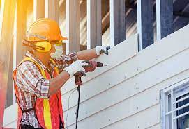 Best Residential Vinyl Siding Installation  in Briar Chapel, NC